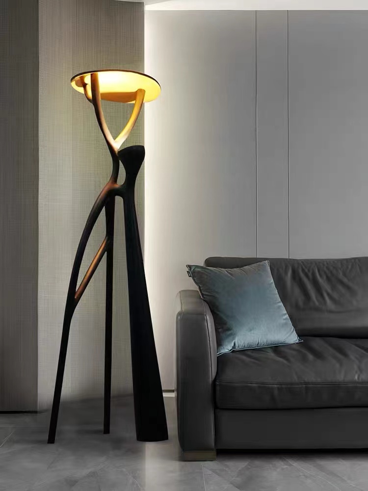 Floor Lamp 3